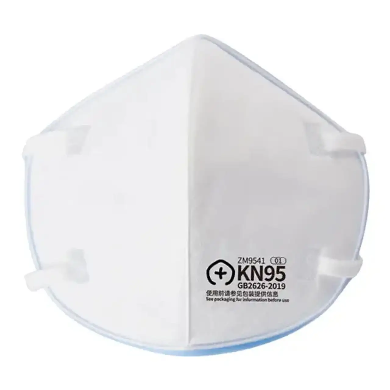 ZiMi Air KN95 Mask - Comfort & Protection - The Face Mask Store USA