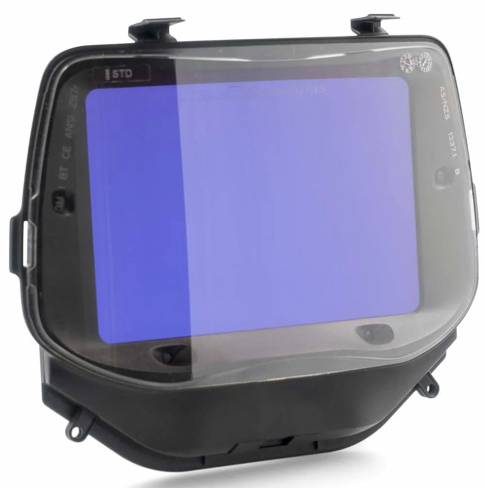 3M Speedglas G5-01VC Welding Lens - Auto-Darkening - The Face Mask