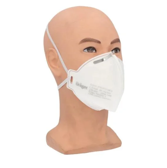 Drager X-plore 1730 FFP3 Masks - Box of 20 - The Face Mask Store USA
