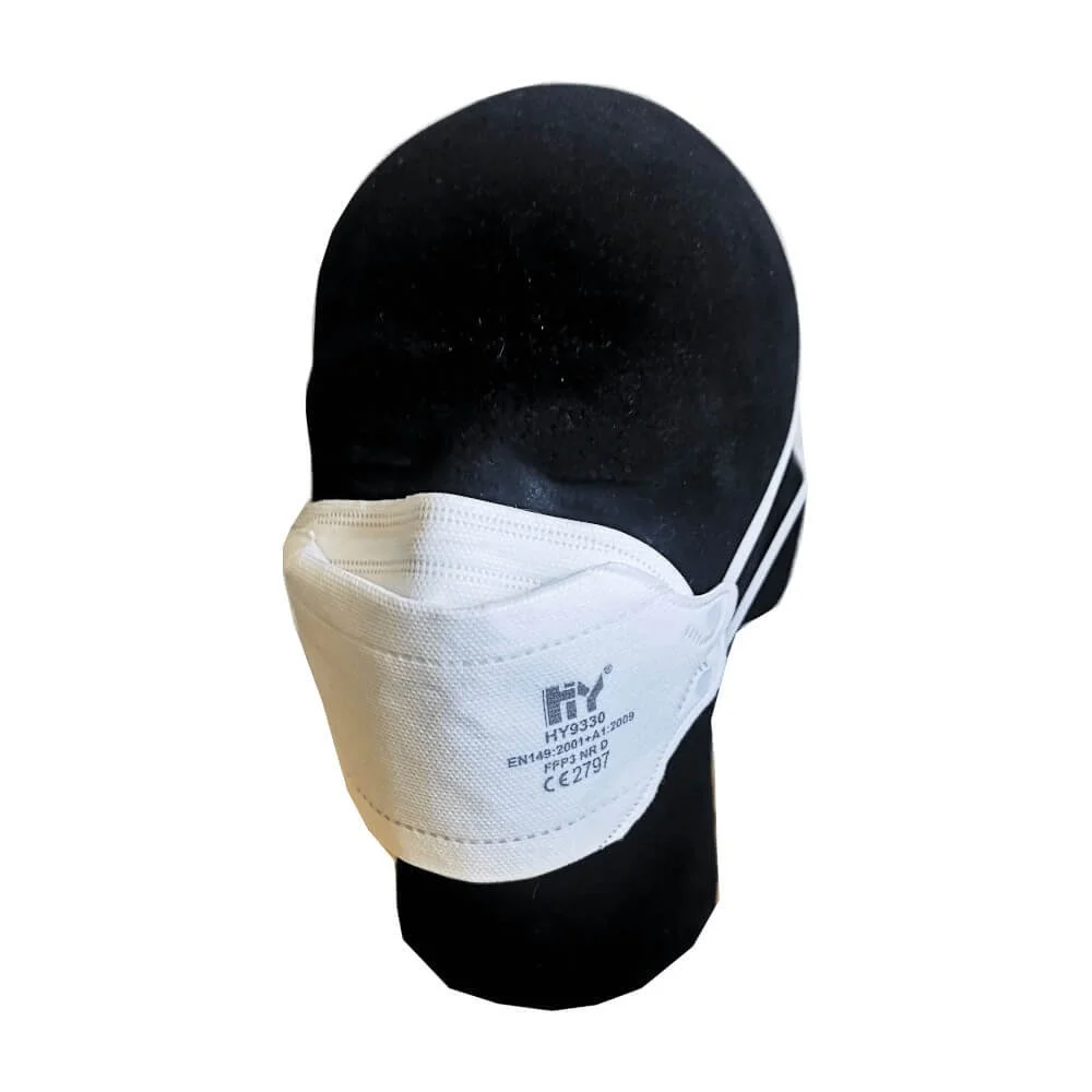 Handanhy HY9330 FFP3 Masks - Box of 20 | Face Mask Store - The