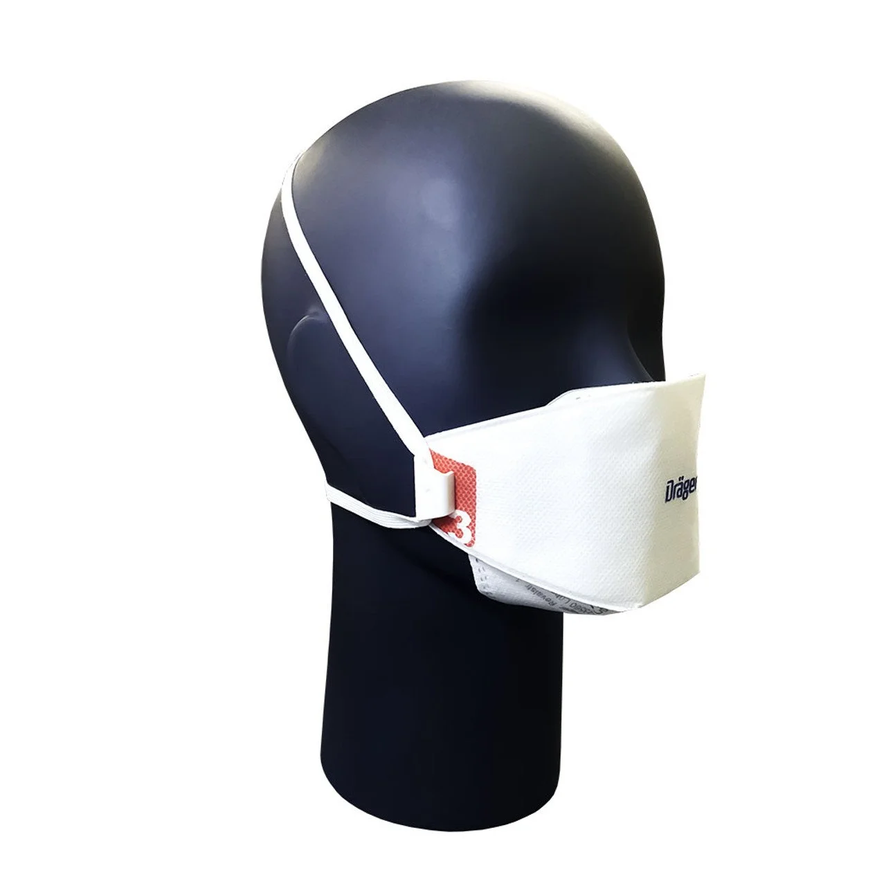 値下げ！ベトコンエキスプレス プロレスマスク チャック式 Drager X-plore 1930 FFP3 Masks - 20 Pack | Face Mask Store - The
