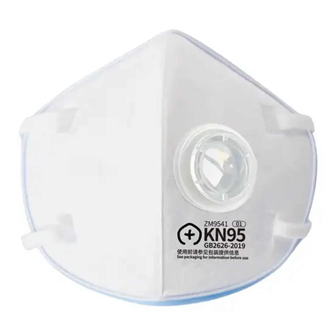 むん ZiMi Air KN95 Mask - Comfort & Protection - The Face Mask Store USA