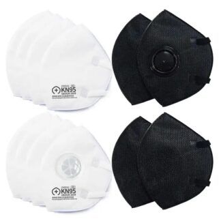 ZiMi-Air-ZM9541F-KN95-Particulate-Filters__87907.jpg ZiMi Air Particulate Respirator ZM9541F KN95 Face Mask - Replacement Filters (Pack of 10)