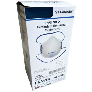 Drager X-plore 1930 FFP3 Masks - 20 Pack | Face Mask Store - The