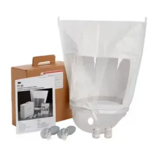 3M FT-30 Bitter Face Fit Kit