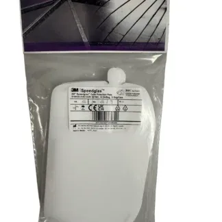 3M Speedglas 9100, G5-01/03 Extra-Scratch Resistant Outer Protection Plates (Pack of 10) 527001 - 06-0200-52