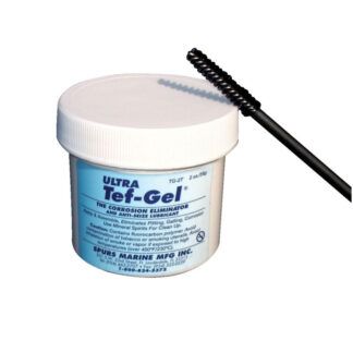 tef-gel-anticorrosion-tikal Ultra Tef-Gel Anti-Corrosion & Grease – 2 oz Tub