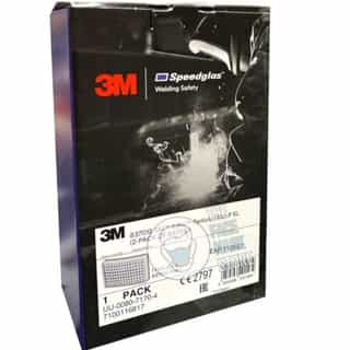 3M Speedglas Adflo Particle Filter 15-0299-99X02 837012 - Box of 2
