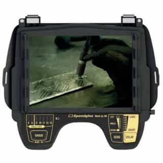 3M Speedglas 9100XXi Auto Darkening Welding Filter 06-0000-30i