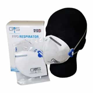 GVS Segre FFP3 Reusable Face Mask F31000 - Box of 15
