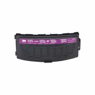 3M Versaflo TR-6710N High Efficiency Filter for TR-600 & TR-800 PAPRs