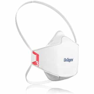 Drager X-plore 1930 FFP3 - Box of 20