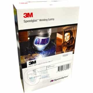 3M Speedglas Adflo Prefilter 15-0099-99X06/37144 836010 -  Box of 5